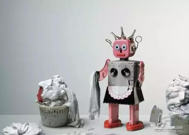 中國大市場下一代機器人技術(shù)發(fā)展風(fēng)口在何方